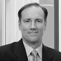 Thomas Casey, Insight Investment senior portfolio manager, municipal bonds