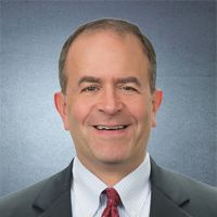 Dan Rabasco, Insight Investment head of municipal bonds