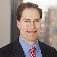 Brian Ferguson, Newton Investment Management senior portfolio manager